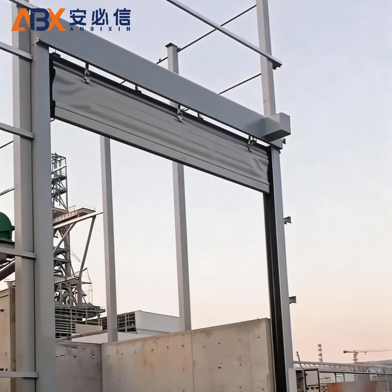 北京背带堆积门