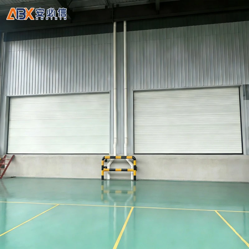 北京快速提升门